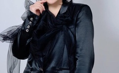 于咏琳透视奶照